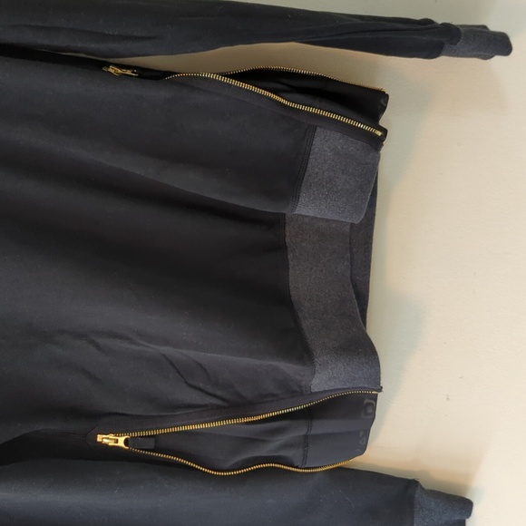 Lululemon Future Varsity Pullover - Picture 11 of 16